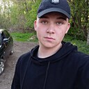 Знакомства: Матвей, 20 лет, Новомосковск