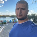 Знакомства: Гоша, 39 лет, Ноябрьск