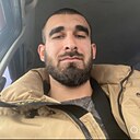 Знакомства: Муса, 25 лет, Волжский