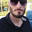 Знакомства: Aleksandre, 35 лет, Варшава