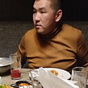 Знакомства: Батор, 35 лет, Улан-Удэ