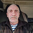 Знакомства: Александр, 61 год, Омск