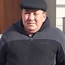 Знакомства: Николай, 56 лет, Чита