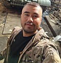 Знакомства: Азиз, 35 лет, Иваново