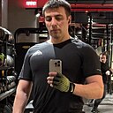 Знакомства: Абраам, 33 года, Москва