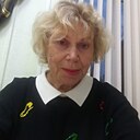 Знакомства: Валентина, 69 лет, Уссурийск