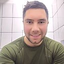 Знакомства: Алексей, 36 лет, Апрелевка