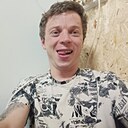 Знакомства: Евгений, 29 лет, Пермь