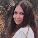 Знакомства: Анастасия, 28 лет, Минск