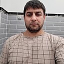 Знакомства: Давлат, 40 лет, Химки