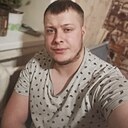 Знакомства: Вадим, 30 лет, Тюмень