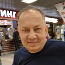 Знакомства: Юрий, 59 лет, Подольск