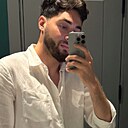 Знакомства: Ali, 22 года, Астрахань