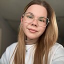 Знакомства: Анастасия, 25 лет, Москва