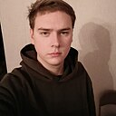 Знакомства: Илья, 25 лет, Киев