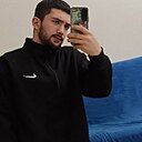 Знакомства: Буриев, 21 год, Санкт-Петербург