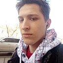 Знакомства: Влад, 21 год, Уссурийск