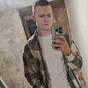 Знакомства: Сергей, 25 лет, Бердск