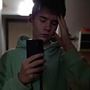 Знакомства: Алекс, 18 лет, Пермь