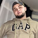 Знакомства: Ибрагим, 24 года, Мурманск