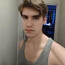 Знакомства: Даниил, 18 лет, Санкт-Петербург