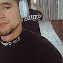 Знакомства: Яхья, 29 лет, Санкт-Петербург