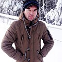 Знакомства: Саид, 35 лет, Сургут
