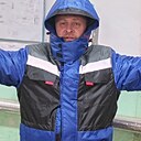 Знакомства: Серж, 50 лет, Пермь