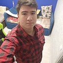 Знакомства: Роберт, 23 года, Нефтеюганск