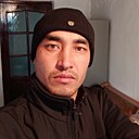Знакомства: Данияр, 36 лет, Сарканд