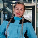 Знакомства: Ксения, 36 лет, Москва