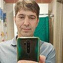 Знакомства: Андрей, 49 лет, Коряжма