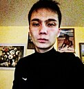 Знакомства: Николай, 26 лет, Иркутск