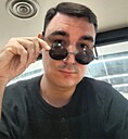 Знакомства: Данил, 23 года, Сургут