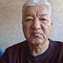 Знакомства: Бектемир, 63 года, Красноярск