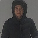 Знакомства: Ali, 29 лет, Усть-Калманка