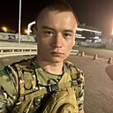 Знакомства: Слава, 23 года, Борзя