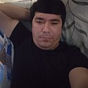 Знакомства: Рустам, 35 лет, Навашино