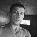 Знакомства: Вадим, 43 года, Черемхово