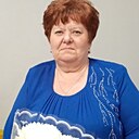 Знакомства: Галина, 68 лет, Тюмень