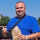 Знакомства: Игорь, 45 лет, Донецк