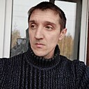 Знакомства: Серёга, 45 лет, Воткинск