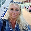 Знакомства: Анжелика, 49 лет, Петрозаводск