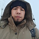 Знакомства: Ибрагим, 27 лет, Москва