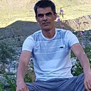 Знакомства: Абдурахим, 41 год, Москва