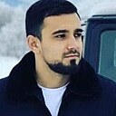 Знакомства: Магомед, 29 лет, Душанбе