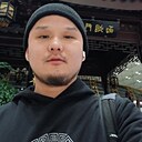Знакомства: Эрни, 25 лет, Улан-Удэ