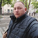 Знакомства: Andrey, 41 год, Киев