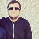 Знакомства: Макс, 25 лет, Голицыно