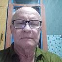 Знакомства: Владимир, 63 года, Билибино